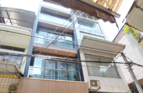 CC Bán nhà Lương Khánh Thiện 37/40m2 × 4,5 Tầng. KV HIẾM NHÀ BÁN. Chỉ 4 tỷ xíu